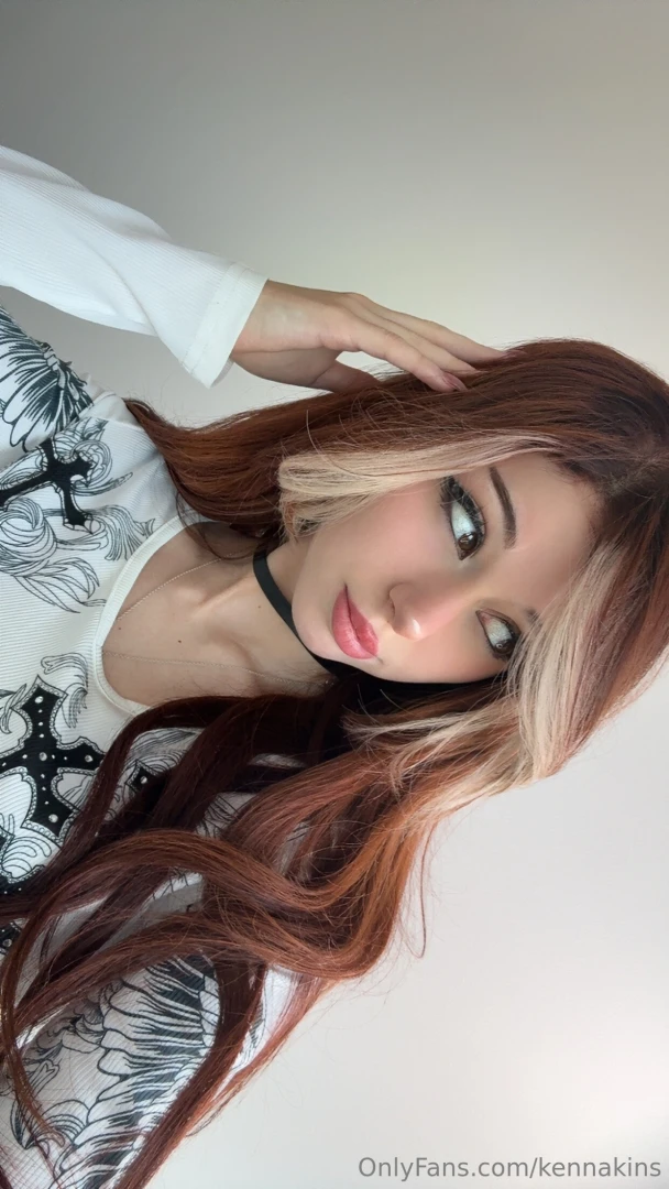 Am i gf material part 26 