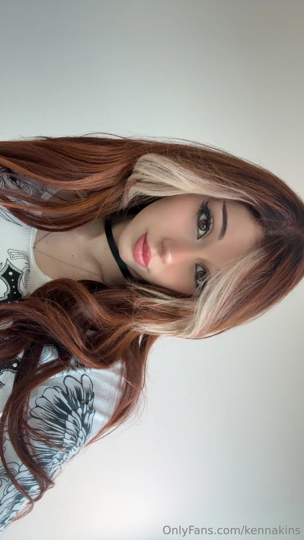 Am i gf material part 25 