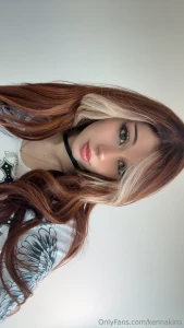 Am i gf material part 25