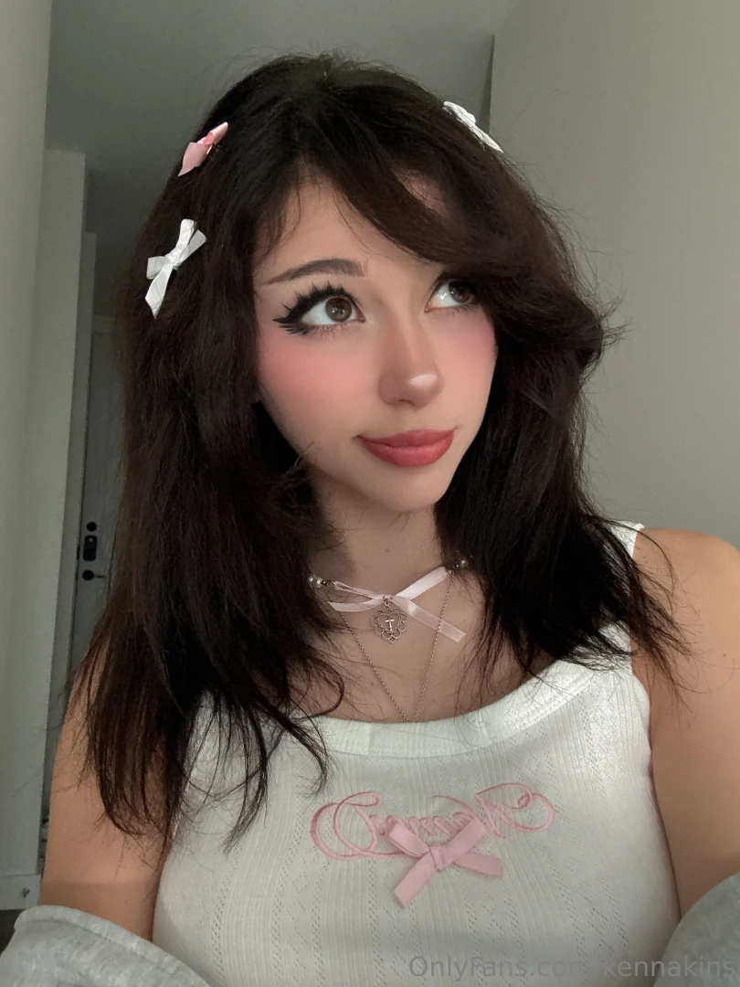 Missed my pretty face maybe i should post more selfies part 1 