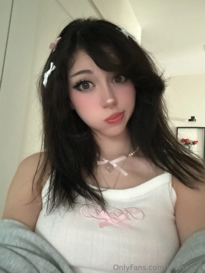 Missed my pretty face maybe i should post more selfies 