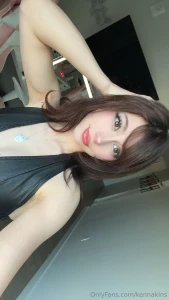 All dolled up for you lt 3