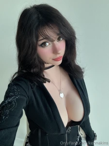 Did u notice that i m trying to seduce you part 1