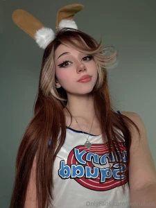 Cute enough to be your gf