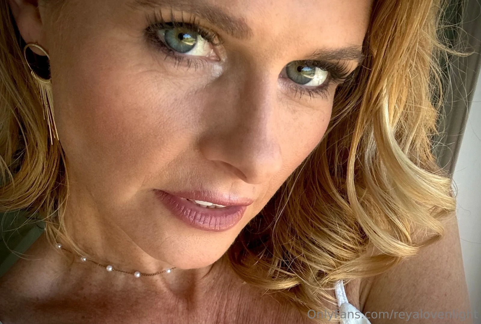 I see you you see me thanks for being a part of the journey baby 