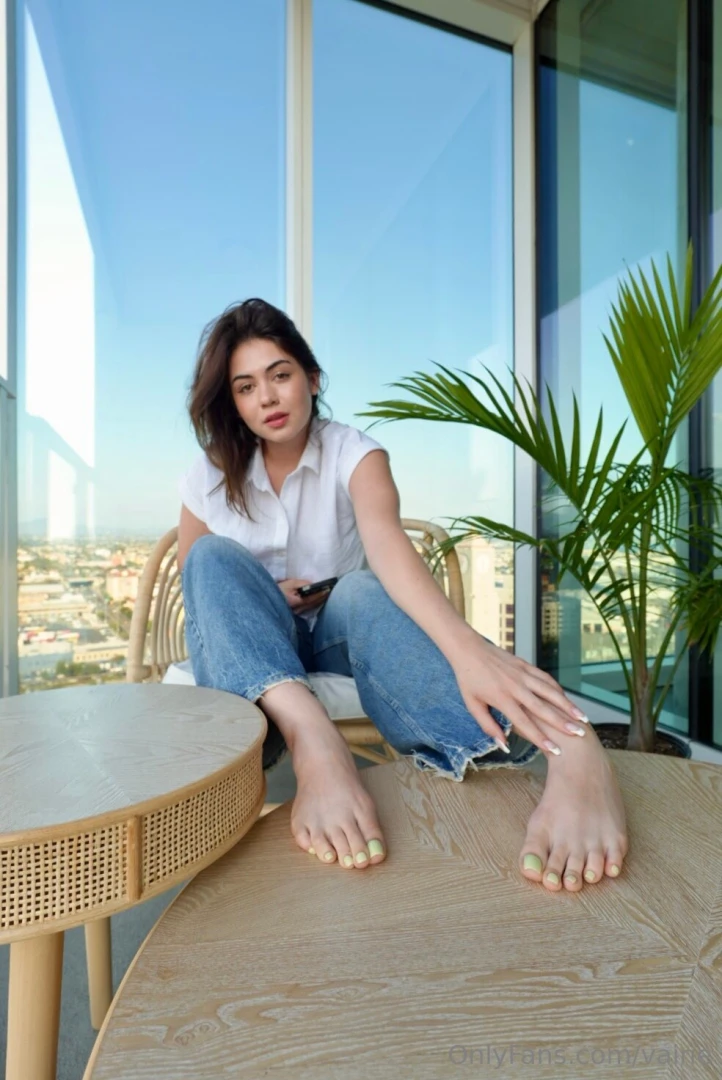 This is how i like to relax - 