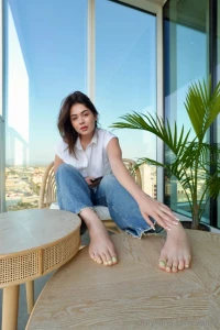 This is how i like to relax -