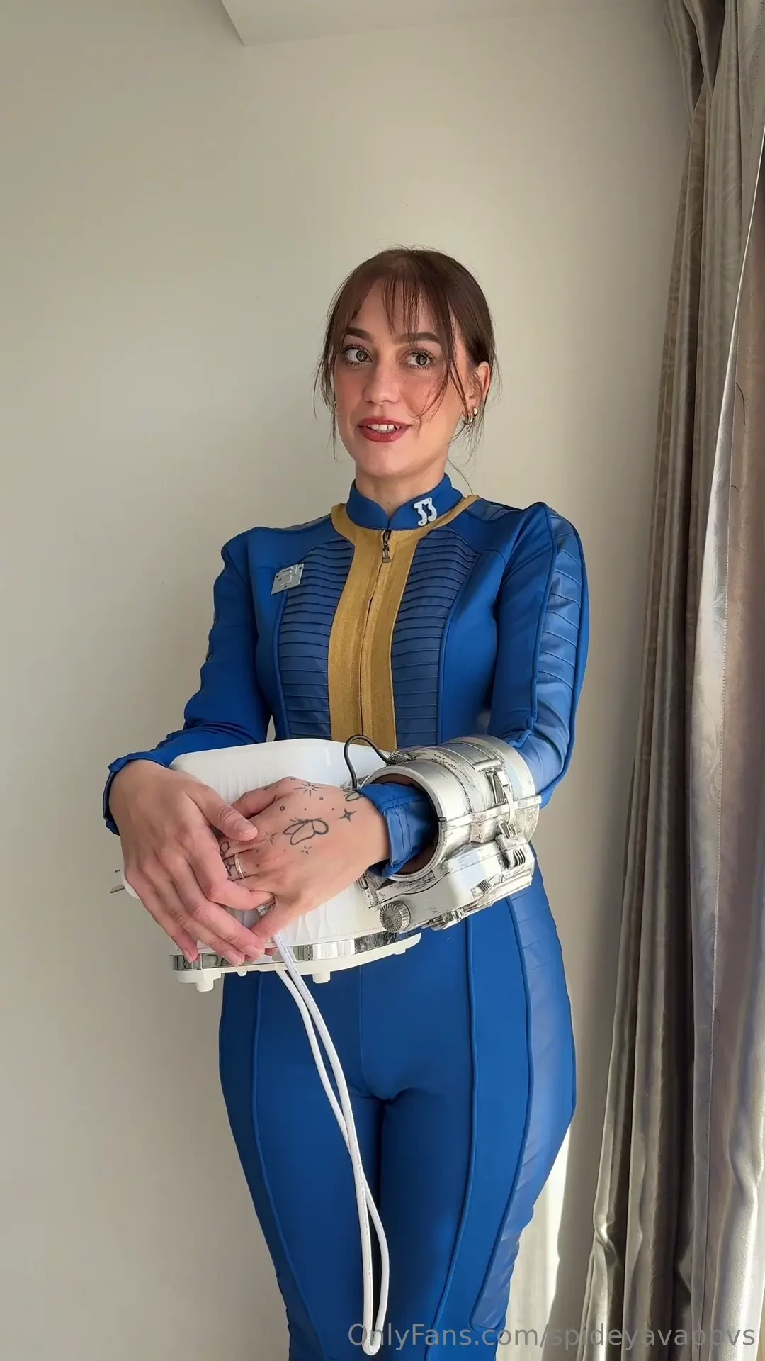 Fallout cosplay dildo bj 28 10 20 may 2025 picture this you re a new 