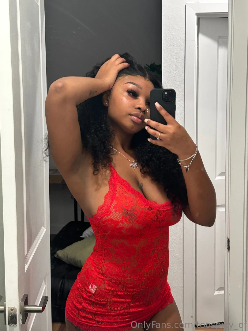 Come watch me take this off for you 
