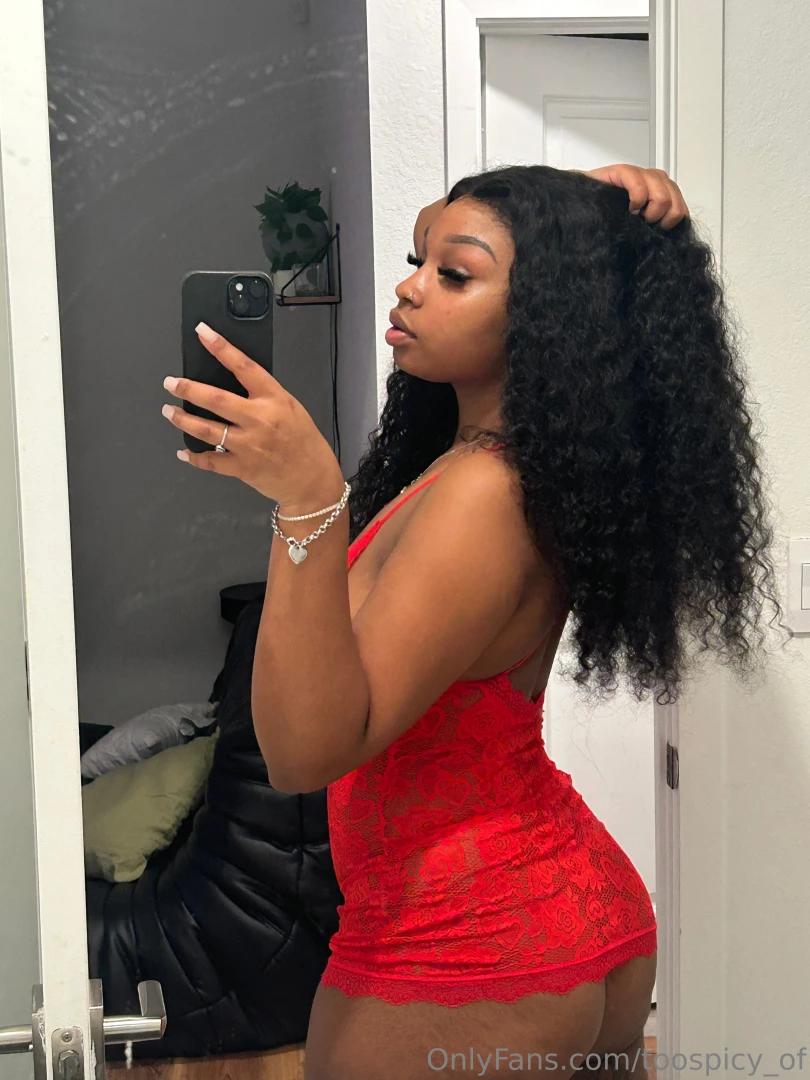 Do i look good in red part 256 