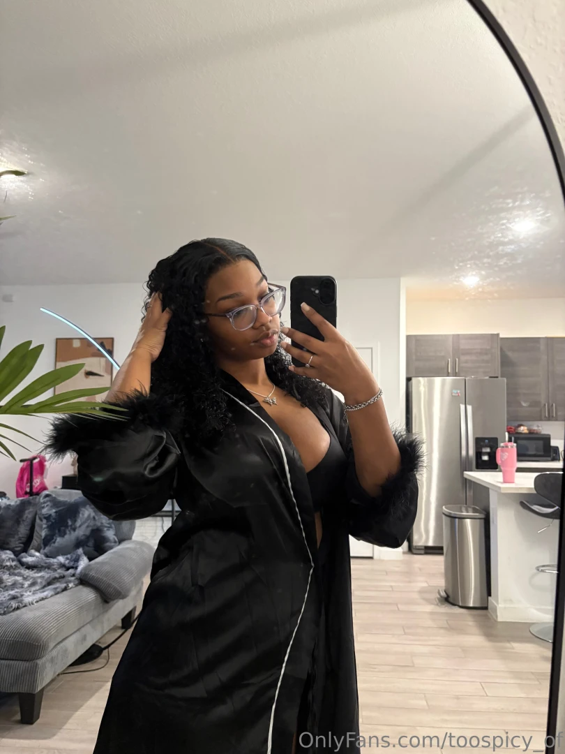 I have something special for the first person to dm me 