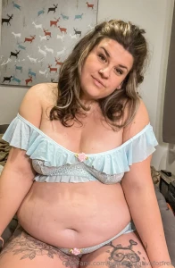 Good morning should we go back to bed