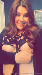 Just a corporate girly who wants to be slutty with you in our dms