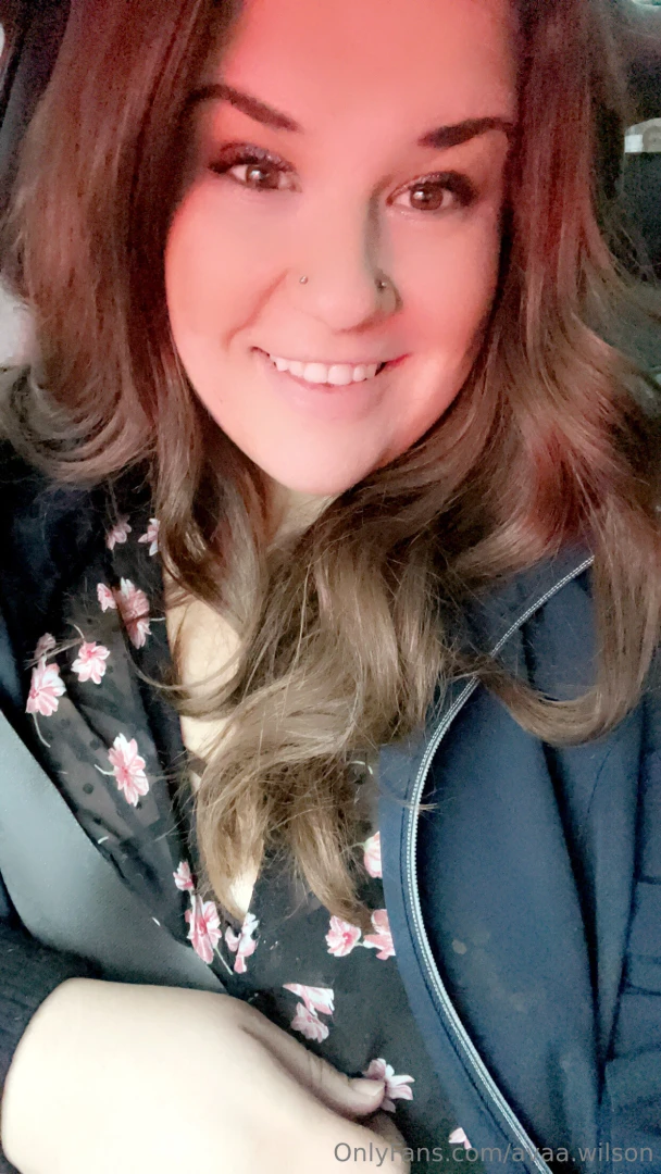 Hope your day is going as good as your cock would feel inside me 