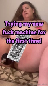 New video bloopers pussy punching while i figure out the settings but