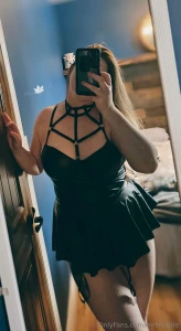 Feeling some way today how are you guys doing