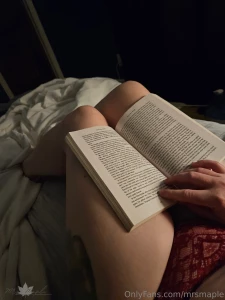 How do you relax part 5