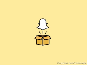 Want to unbox my new snapchat username because of frequent bans