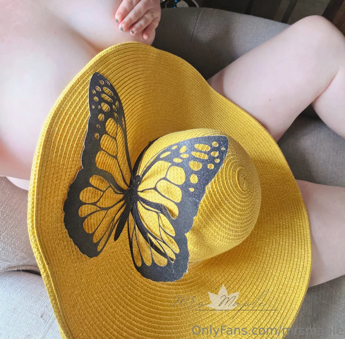 This is my hat from the derby 