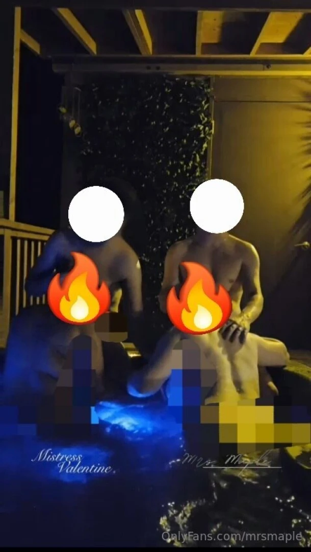 Keep the hot times rolling if g g isnt your thing but swinger content 