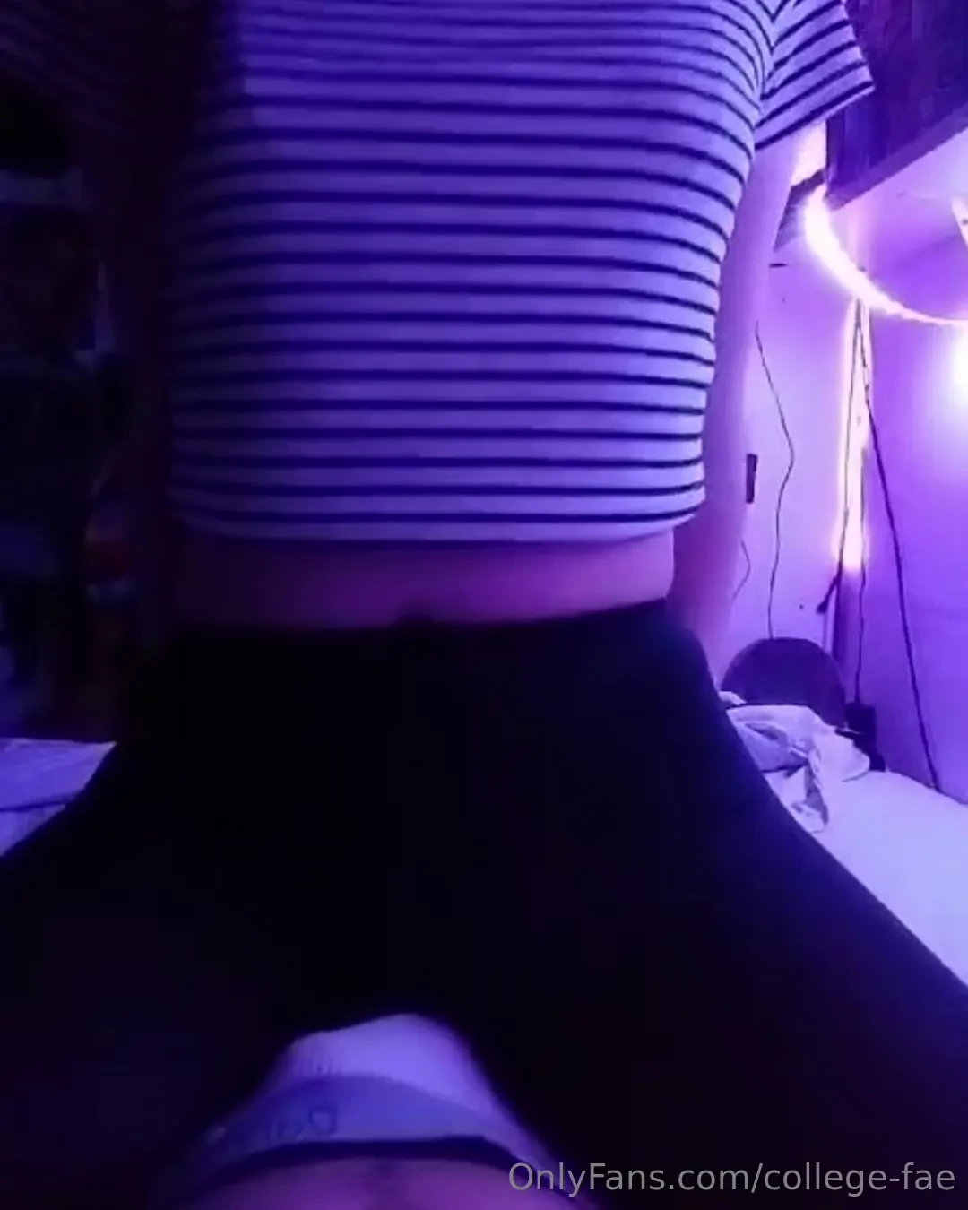 The leggings i wear in this video were gifted by a very sweet fan 