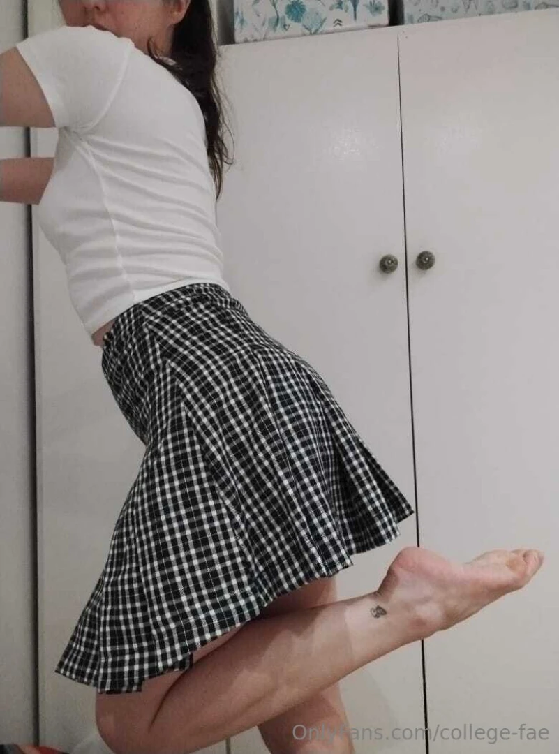 New oufit do i look cute 