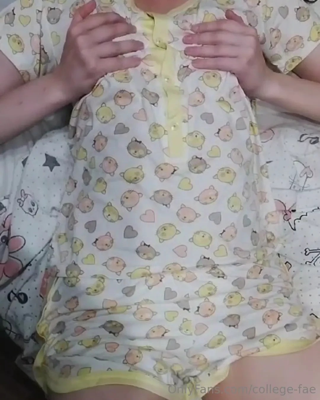 Shower and grinding vid coming this next week 