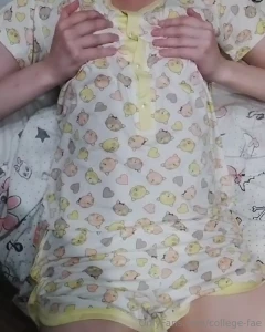 Shower and grinding vid coming this next week