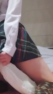 Different angles of me pillow humping what do you want to see next