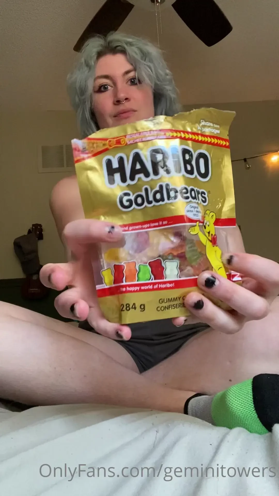 Felt like giving an extra vid to the vore fans this month here s me 