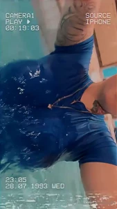 Come swimming with me part 5