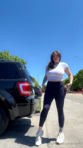 Happy milf day xoxo part 1