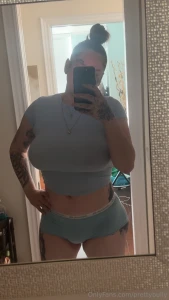 Good morning my babies part 25