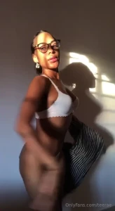 I m home daddy are you ready for me