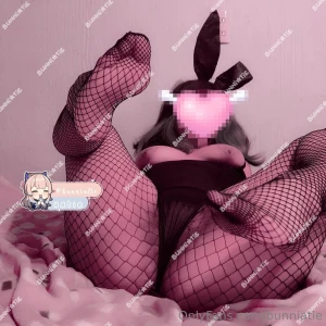 Conejita brinca brinca part 9