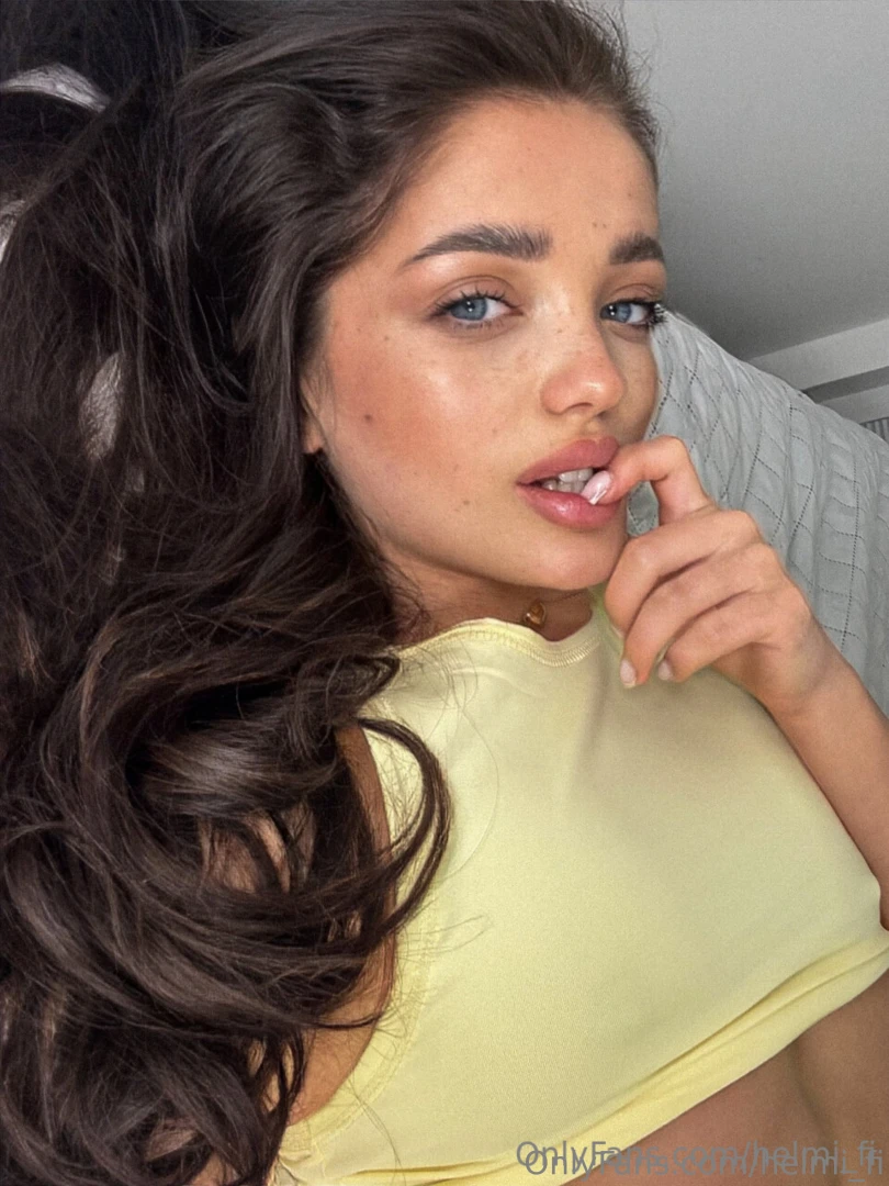 Arvaatko mit ajattelen nyt 