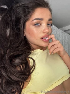 Arvaatko mit ajattelen nyt