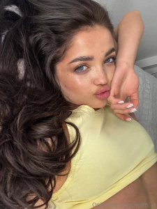 Mulla on t n n ihan mahtava fiilis ja haluun jakaa sen sun kanssa