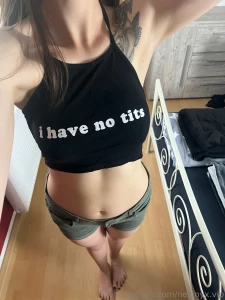My shirt