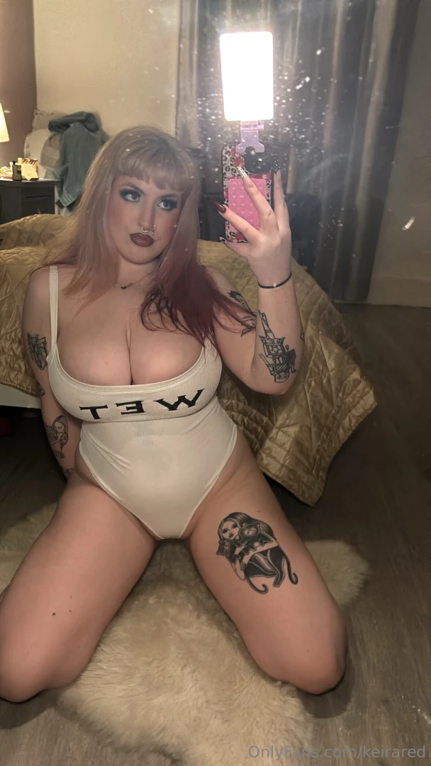 Do you like my bodysuit part 29 