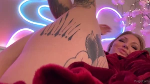 Mfc was so fun