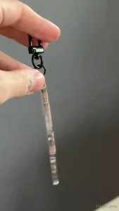 New keychains are here i would love to send out some of these bad boys