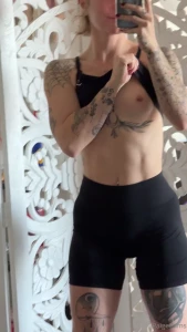 Gym gym gym part 5