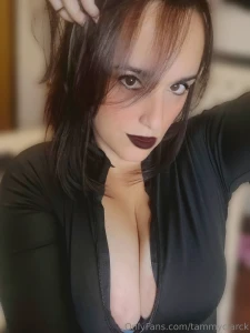 Take a good look at me this is the goddess you will never be able to