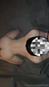 This straight asian guy keeps coming back for more he usually only