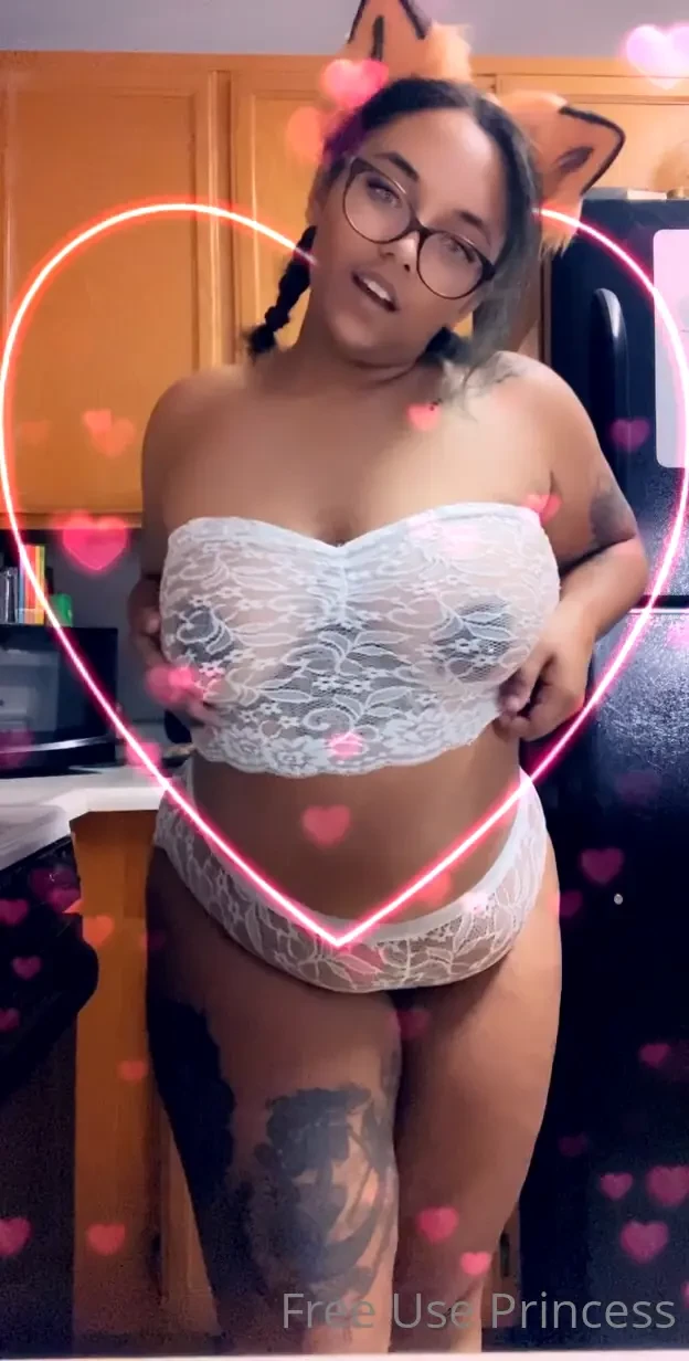 Whatcha want for dinner tonight daddy 