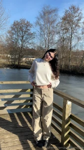 Mihin veisit mut treffeille part 1