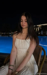 Mihin veisit mut treffeille jos saisit valita paikan