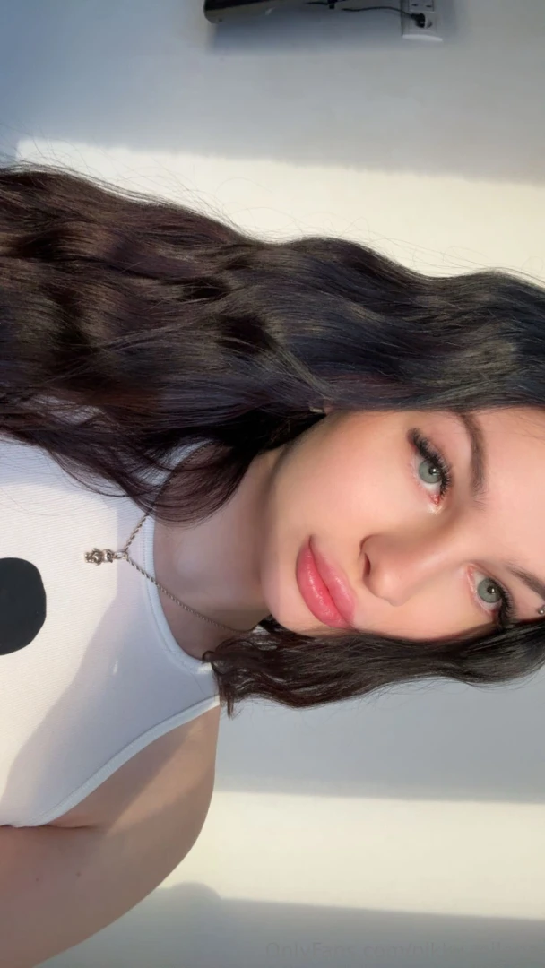 Mink v riset silm t sulla on kirjoita kommenteihin 