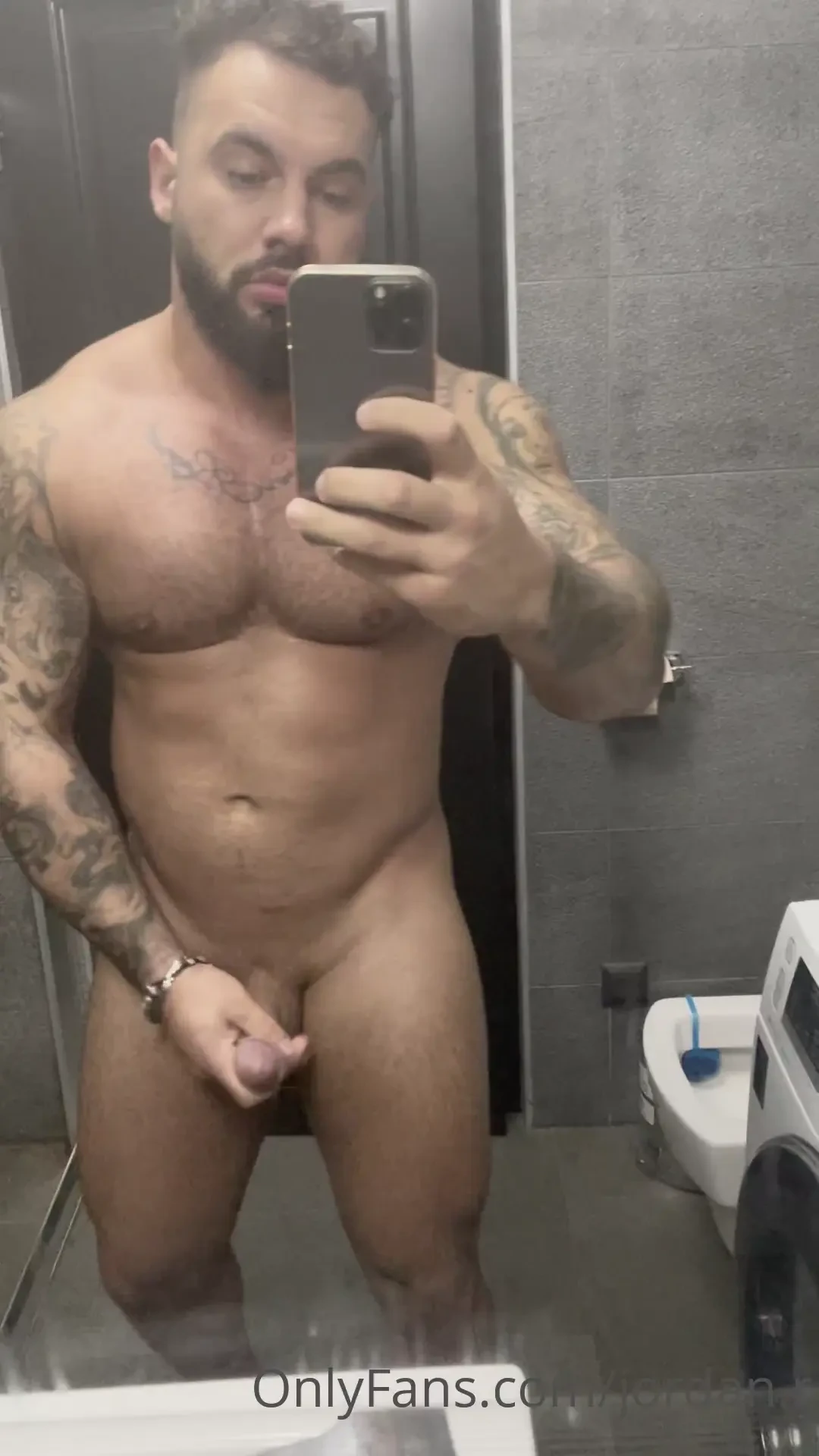 Morning shower part 113 